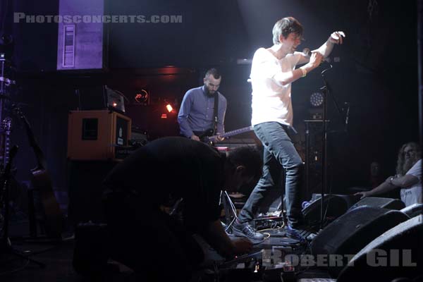 ADAM H - 2017-10-12 - PARIS - Petit Bain - 